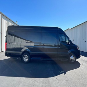 VENTE RAPIDE 2022 MERCE-DES-BENZ SPRINTER 3500XD LIVREZ À VOTRE PORTE - Product Image 3