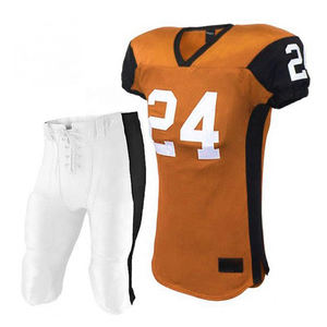 Tenue de rugby professionnelle de qualité supérieure, imprimée par sublimation, respirante, à séchage rapide, chemises et shorts, col en V, personnalisable - Product Image 1