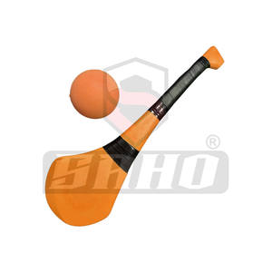 Top Vente Sur Mesure Top Qualité En Gros Cendre En Bois Fait Match Hurling Bâtons - Product Image 4