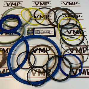 VOE 11709547 - Juego de Juntas para Cilindro de Brazo de Retroexcavadora - Repuestos de Maquinaria de Construcción de Alta Calidad Marca VMP - Product Image 3