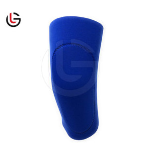 Factory New Design <b>Knee</b> <b>Sleeve</b> Lightweight <b>Knee</b> Support Custom Made Adjustable Durable <b>Knee</b> <b>Sleeve</b> - Product Image 1