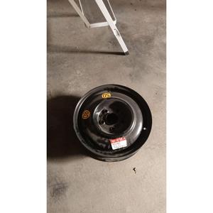 Rueda de Acero para HYUNDAI i30 Serie (12>18) 52910 / 1H900 - Product Image 2