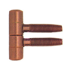 Blister Anube Acciaio Nichelato Da 13 (pz.2) - Product Image 1