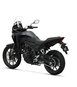 Motocicletas Honda NX500 2026 Aprobadas, Versátiles, para Aventuras y Turismo, Ensambladas en Fábrica, Listas para Enviar y con Entrega Rápida - Product Image 3