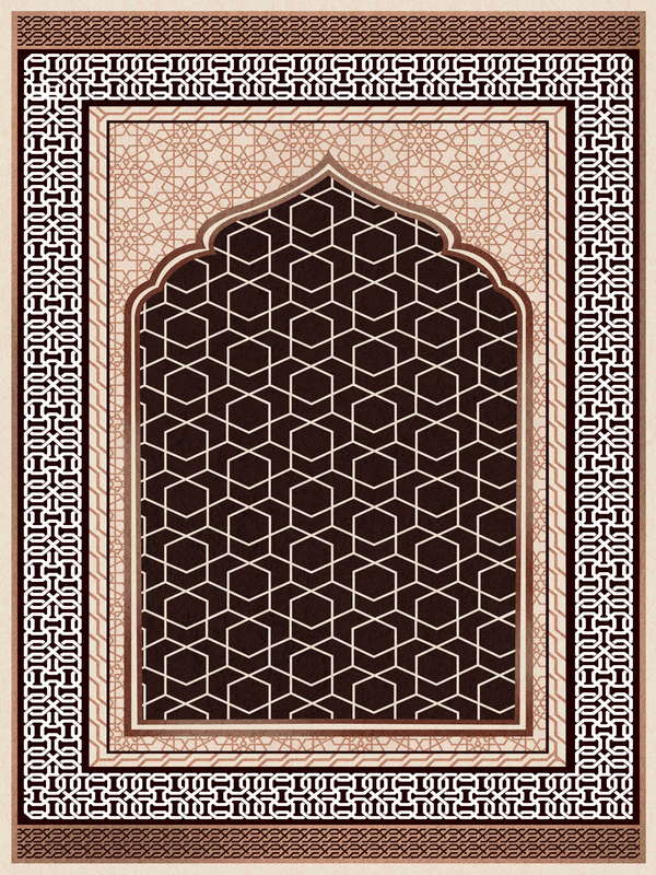 Marron 1138