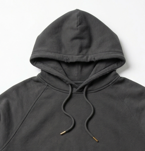 เสื้อฮู้ดดี้ผู้ชายแบบครอป Velour Reverie รุ่นพรีเมียม งานปักคุณภาพสูง ผ้าฝ้าย 100% สไตล์สตรีทแวร์ ดีไซน์เนอร์ แฟชั่นแนวเมือง - Product Image 4