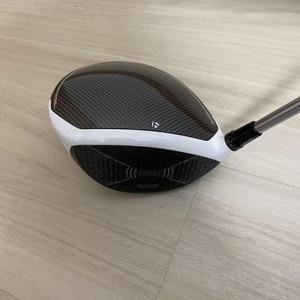 STEALTH GLOIRE PLUS 10.5 °   avec couvercle pour tête de club de golf TaylorMade uniquement - Product Image 1