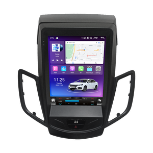NaviFly NF Nuovissima Autoradio Android con Navigazione GPS per <span class=keywords><strong>Ford</strong></span> <span class=keywords><strong>Fiesta</strong></span> 2009-2014 Supporto Finestra Fluttuante e Android Auto - Product Image 1
