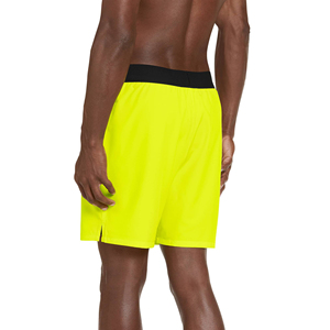 Personalizado hombres gimnasio ropa deportiva pantalones cortos en blanco al por mayor Activewear Deporte Pantalones cortos hombres Streetwear gimnasio pantalones cortos al por mayor personalizado - Product Image 6