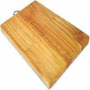 เขียงไม้อะคาเซีย,อุปกรณ์ทำครัวแบบขัดธรรมชาติสำหรับใช้ในบ้าน - Product Image 4
