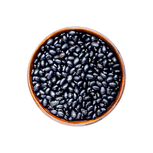 Frijoles negros naturales disponibles para tiendas de alimentos saludables y tiendas orgánicas - Product Image 2