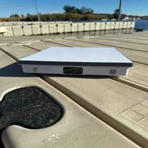 PeakDo Linkpower 2 99Wh – Batterie externe à charge rapide sans fil, approuvée par les compagnies aériennes, en matériau PC, chargeur Starlink portable - Product Image 5