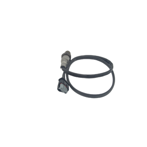 Para Bosch O2 <span class=keywords><strong>Sensor</strong></span> de oxígeno 02580300BG Nueva condición aguas abajo para <span class=keywords><strong>Ford</strong></span> Focus Garantía de 1 año Reemplaza el <span class=keywords><strong>sensor</strong></span> Post Cat - Product Image 2