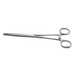 Pinzas Hemostáticas Curvas Rochester-Pean de 6 1/4, con Logotipo Personalizado, Fabricación de Calidad, Marca Privada, en Stock - Product Image 2