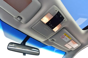 2024 Prado VX 2.8L Diésel 4x4 Automático SUV de 5 Plazas con Control de Crucero Adaptativo (ACC) y Llantas de Aleación R18 Usado, Volante a la Izquierda - Product Image 6