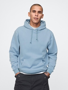 Sudadera con capucha personalizada 500gsm Hombres Mujeres Sudaderas Fabricante Logotipo bordado Algodón Dtg 300 Puff Imprimir Serigrafía - Product Image 3