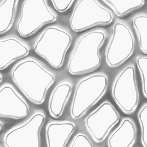 Mesa de Centro Moderna de Metal para Sala de Estar, Centro de Mesa, Decoración del Hogar, Diseño de Lujo, Muebles de Estilo Artístico Contemporáneo - Product Image 4