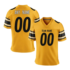 เสื้อเจอร์ซีย์อเมริกันฟุตบอล - Product Image 1