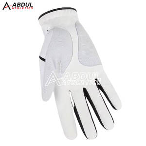 Guante de Golf de Alto Rendimiento con Agarre de Cuero Suave para Hombres y Mujeres, Profesional para Golf y Práctica - Product Image 6
