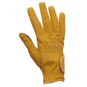 Guantes de Equitación de Alta Calidad, Venta Directa de Fábrica, Guantes de Jinete Personalizados - Product Image 2