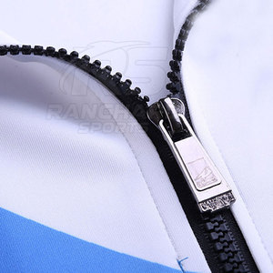 ชุดวอร์มซับลิเมชั่นสำหรับผู้ชาย ชุดกีฬาพิมพ์ลายตามสั่ง สำหรับออกกำลังกาย วิ่ง และสวมใส่ลำลอง ชุดวอร์มซับลิเมชั่นสำหรับผู้ชาย - Product Image 6