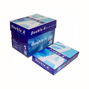 Papier de copie blanc A4 pour bureau, 80 g/m², papier d'impression multi-usages - Product Image 2