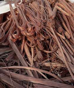 Chatarra de alambre de cobre súper premium 99% de la mejor calidad, chatarra de cobre Millberry, chatarra barata en venta - Product Image 6