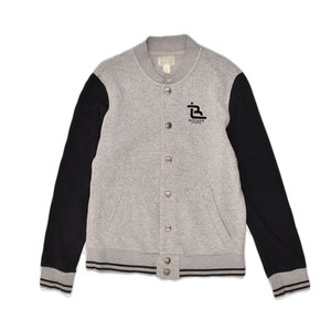 Chaqueta Varsity de Invierno para Hombre para Uso Diario con Protección Atlética de Invierno - Product Image 1