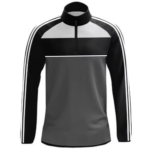 Alta calidad GAA Hurling Jersey Último diseño Equipo Gaélico Camiseta Manga corta con tela tejida de largo a bajo precio - Product Image 6