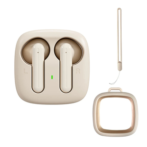 Auricolari traduttore cuffie alimentati da ChatGPT qualità del suono intelligente <span class=keywords><strong>AI</strong></span> traslatori di traduzione auricolari in tempo reale traduttore - Product Image 1