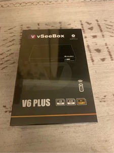 Lecteur multimédia en streaming 8K V6 Plus Noir DIY Industriel OEM ODM - Product Image 1