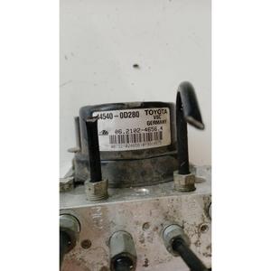 1KR ABS TOYOTA Yaris Série (17>20) 44540-0D280 Essence 1.0 - Product Image 3