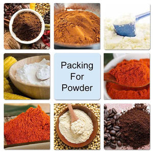 Machine d'étiquetage automatique de manchons thermorétractables pour bouteilles rondes Great Wall 1300 kg, écologique, 380 V 50 Hz, avec caisse en bois, garantie 1 an - Product Image 5