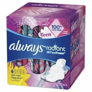 Discount Price Always ultra Sanitary <b>Pads</b> for Sale - Product Image 3