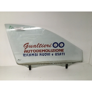 VENTANA DELANTERA DERECHA INFERIOR KIA Carens 1ª Serie 0K2FB58510 (02>06) - Product Image 1