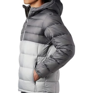 Chaqueta de Invierno Acolchada para Hombre, de Alta Calidad, Personalizada, con Burbujas, Abrigada, para Uso en Exteriores, Chaqueta de Moda para Hombre - Product Image 4