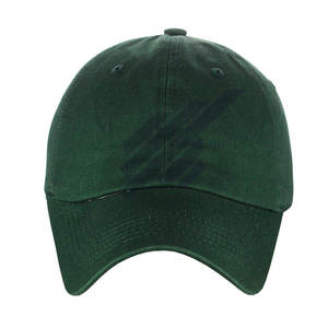 Venta al por mayor precio barato gorra de béisbol mejor fabricante de 6 paneles 100% algodón hecho gorras de béisbol - Product Image 2