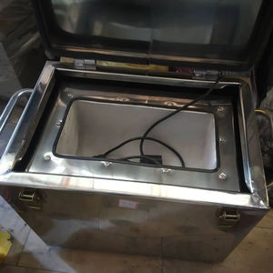 เครื่องสั่นเครื่องมือทองคำเครื่องขัดเครื่องประดับ - Product Image 1