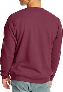 OEM Custom Blank Crewneck <b>Sweatshirt</b> High Quality Plain <b>Black</b> Long Sleeve <b>Sweatshirt</b> for Bulk Wholesale <b>Sweatshirts</b> - Product Image 3