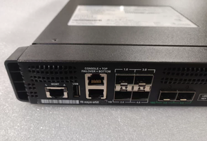 <span class=keywords><strong>F5</strong></span> BIG-IP I11600 Application Delivery Controller Équilibreur de charge Appareil réseau 1U 10GbE SFP + 25 Gbps 960GB HDD - Product Image 5