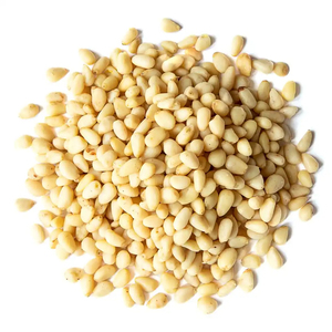 Kernels Chinese <b>Pine</b> <b>Nuts</b> 2025 Wholesale a Grade Bulk Shelled <b>Pine</b> <b>Nuts</b> Natural Raw No Additives Healthy Snacks Kernels - Product Image 4