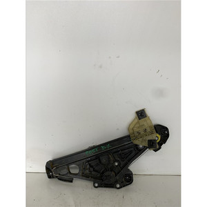 กระจกไฟฟ้าด้านหลังขวาเรโนลต์ แคปเจอร์ ซีรีส์ 82709371R (19>) - Product Image 3