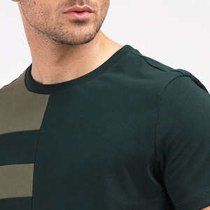 Camiseta de Hombre Ropa con logotipo personalizado camiseta con logotipo Unisex verano Fitness 100% algodón de gran tamaño estilo Vintage Polo camisetas - Product Image 3