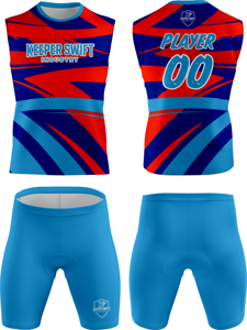 Uniforme 7V7 de Diseño Nuevo y Calidad Premium, Secado Rápido, Uniforme 7V7 Transpirable al por Mayor - Product Image 1