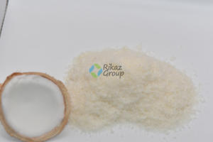 Polvo de coco puro orgánico Producto agrícola de alta calidad - Product Image 4