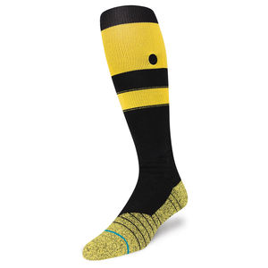 Calcetines de Baloncesto para Hombre, Personalizados con Logotipo, Marca Privada, Alta Calidad, Nuevo Diseño, Precio Accesible, MOQ Bajo, Venta al Por Mayor - Product Image 3