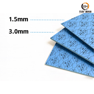 Junta Plana Sin Asbesto <span class=keywords><strong>CNAF</strong></span>, Sello de Brida Libre de Asbesto, Lámina de 1.5 mm - Product Image 1