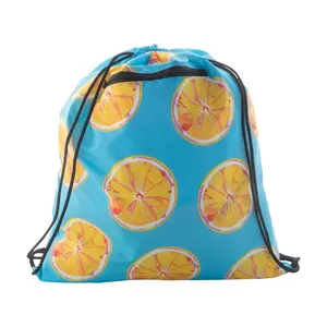 Zaino Sportivo Personalizzabile con Coulisse Regolabile - Categoria Prodotti Promozionali - Product Image 6