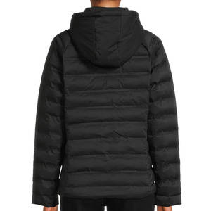 Chaqueta Acolchada Elegante de Alta Calidad para Mujer, Diseño Único, Chaqueta de Invierno de Súper Calidad para Mujer a Precio Económico - Product Image 4