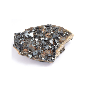 Minerai de fer/hématite Minerai de fer Magnétite Minerai de fer/Minerai de fer Fines, morceaux et pellets - Product Image 6